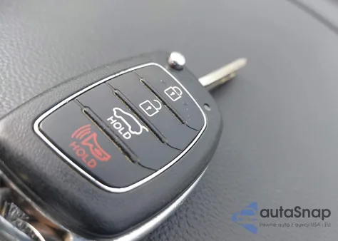 2015 Hyundai Sonata Sport из США, поврежденный, VIN 5NPE34AF7FH024248